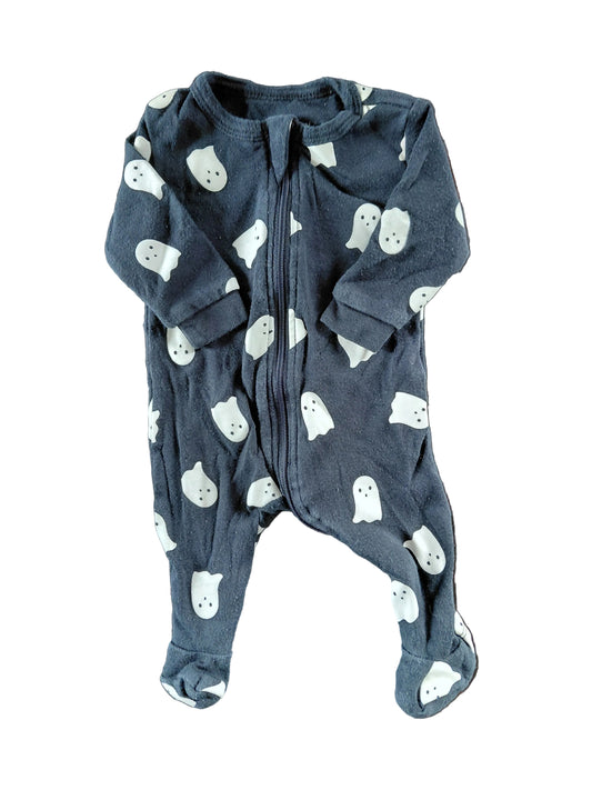 Pyjama - Petit Lem - NB