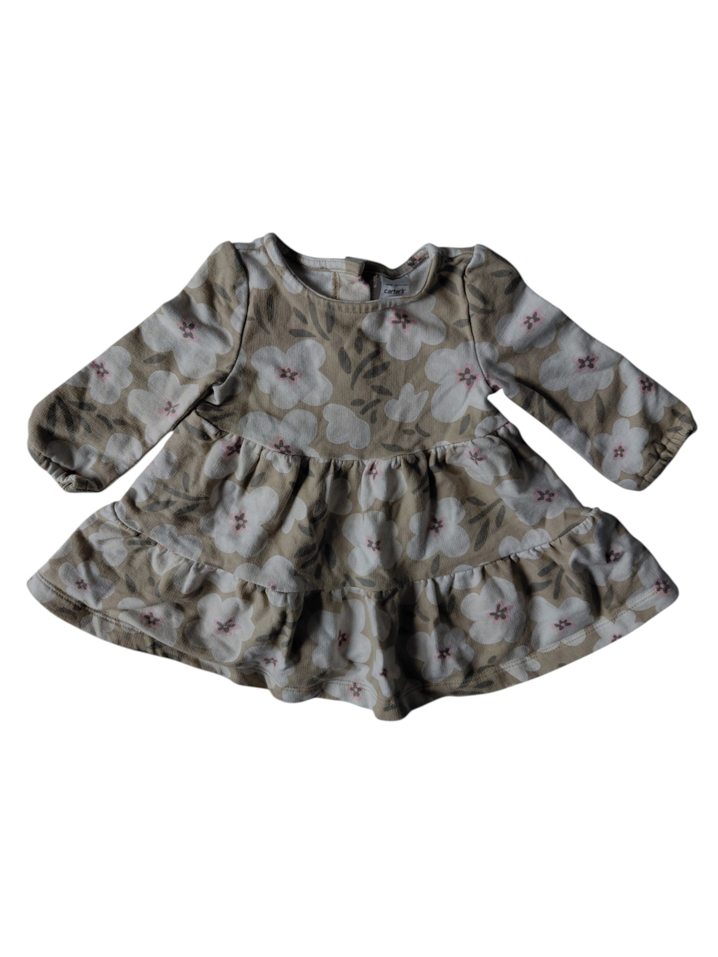 Robe - Carter's - 6 Mois
