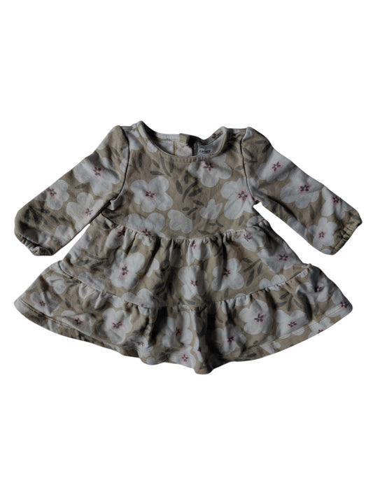 Robe - Carter's - 6 Mois