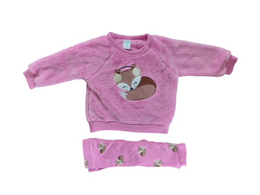 Ensemble (2mcx) - Pekkle - 3 mois ♥