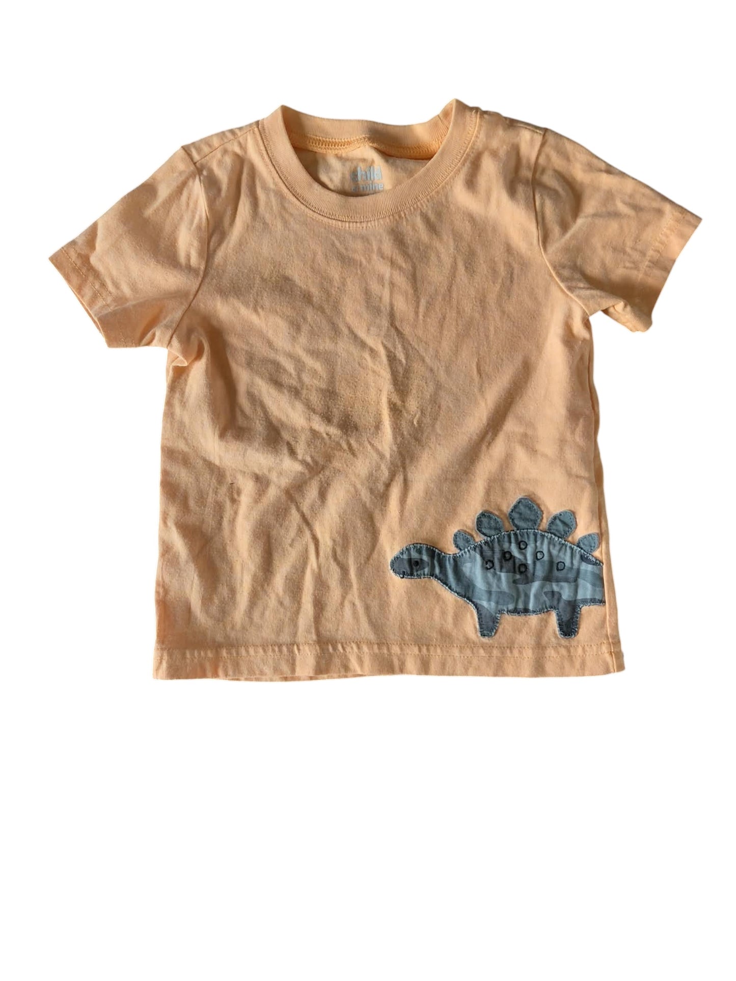 T-Shirt - Carter's - 24 mois