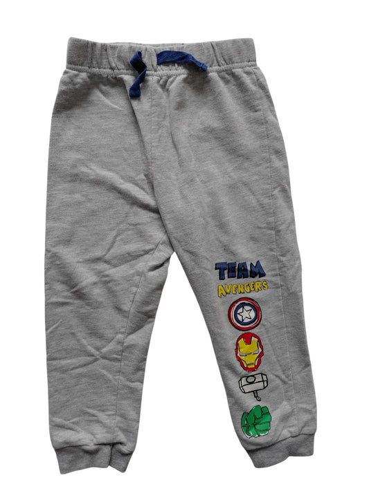 Pantalon jogging - Avengers - 3 ans