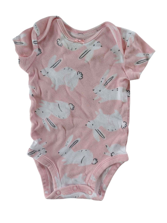 Cache-couche - Carter's - 3 Mois
