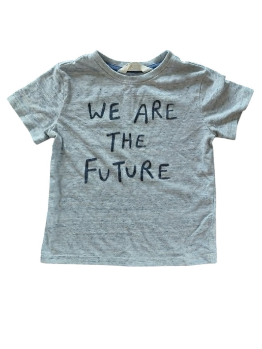 T-Shirt - H&M - 1 1/2-2 ans