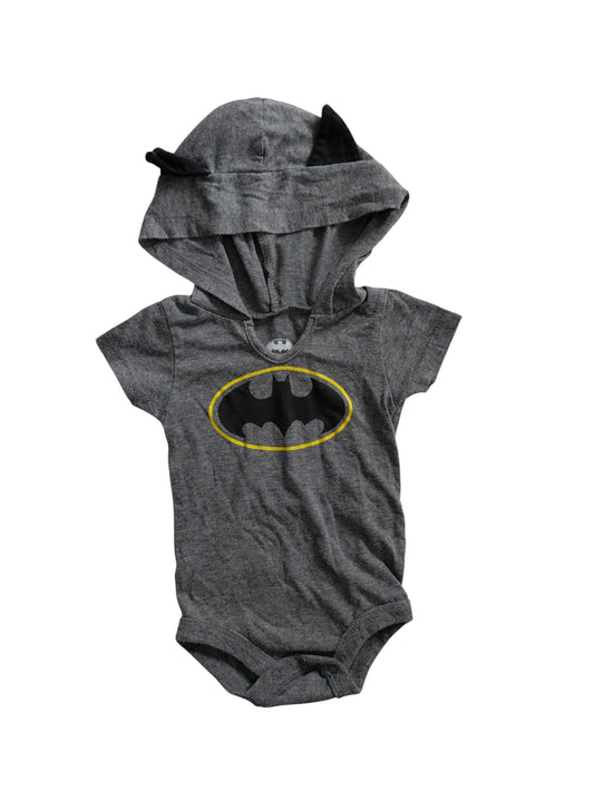 Cache-couche - Batman - 0-3 Mois