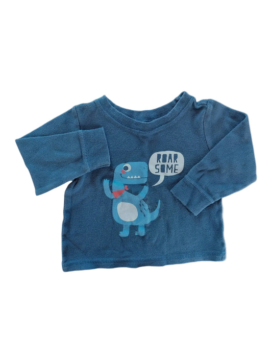 Chandail manches longues - Arie Baby - 18 Mois