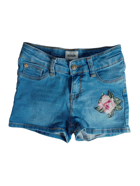 Short - Hudson - 8 ans