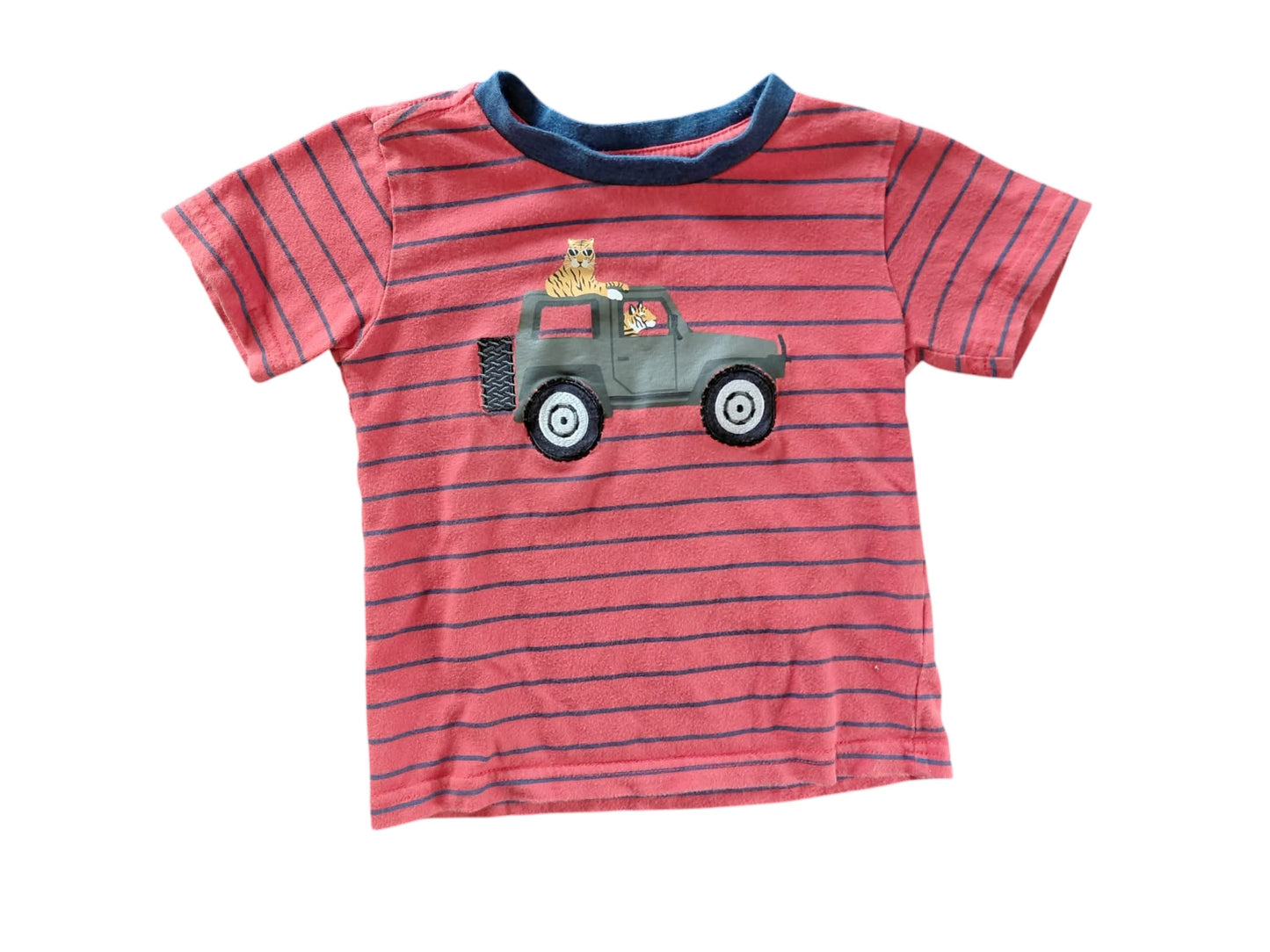 T-Shirt - Pekkle - 3 ans