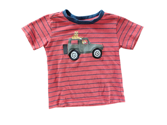 T-Shirt - Pekkle - 3 ans