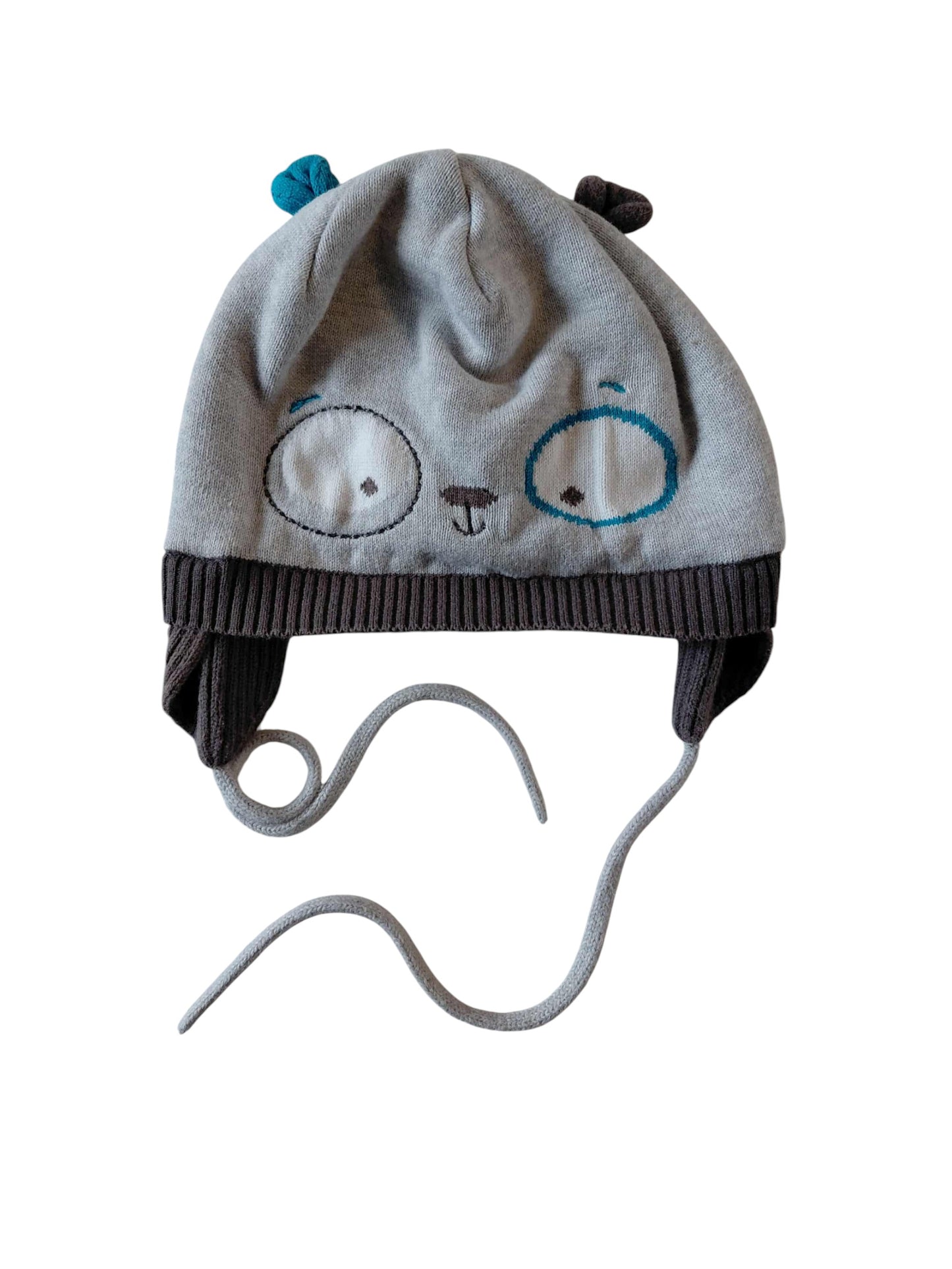 Tuque mi-saison - Souris Mini - G (18-24 Mois)