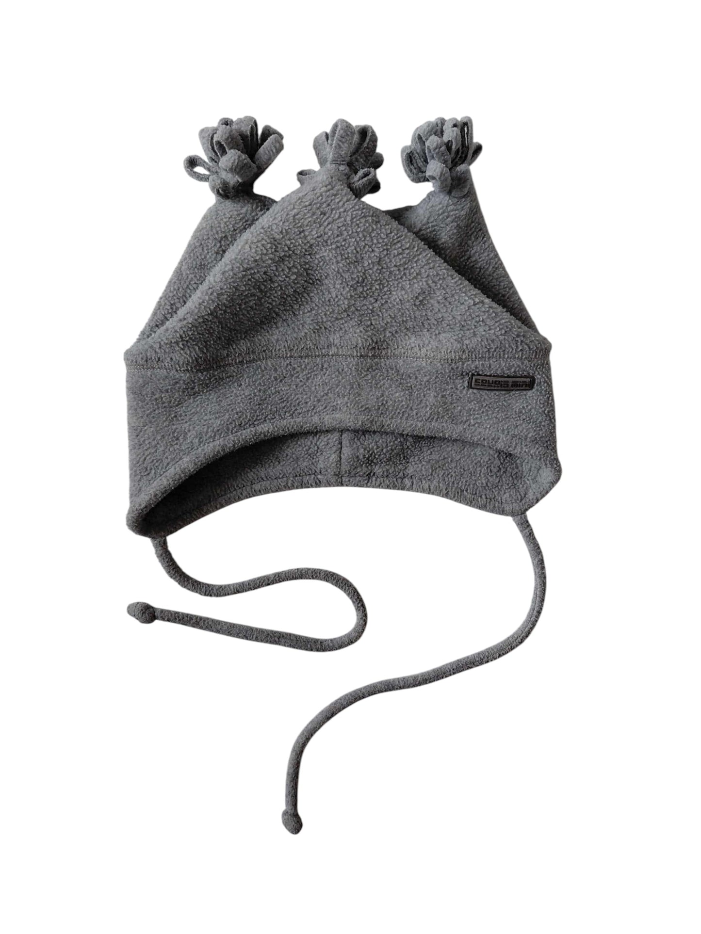 Tuque mi-saison - Souris Mini - G (18-30 Mois)