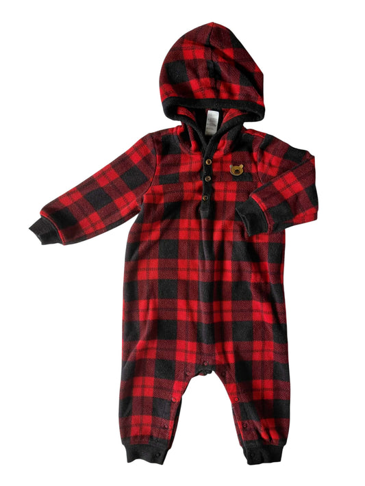 Une-pièce - George - 12-18 Mois