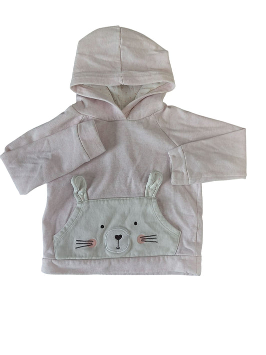 Hoodie - George - 4 ans