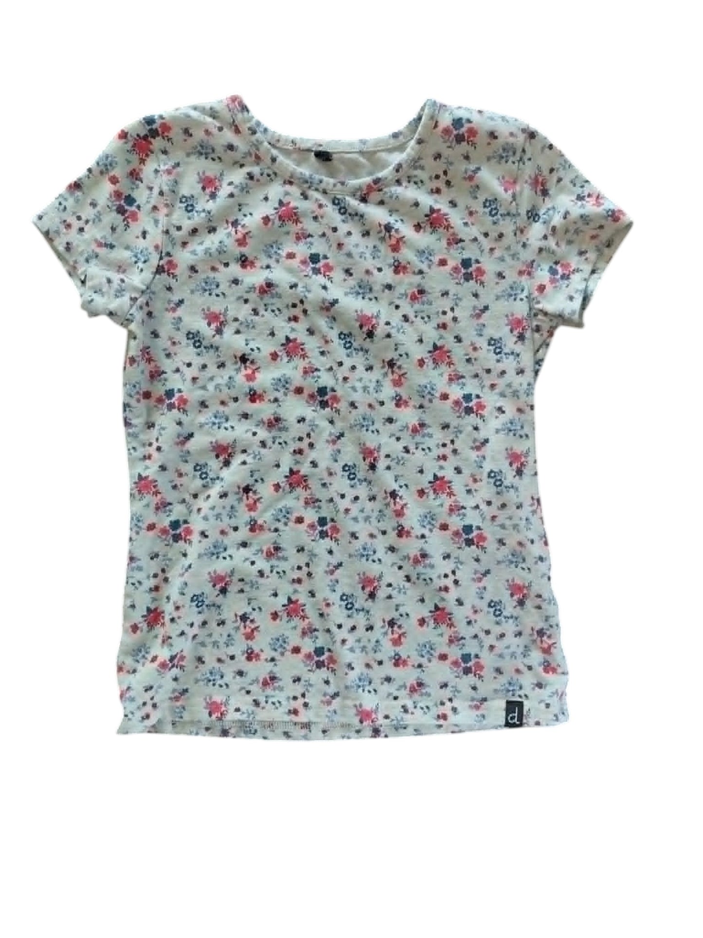 T-Shirt - Deux par Deux - 6 ans