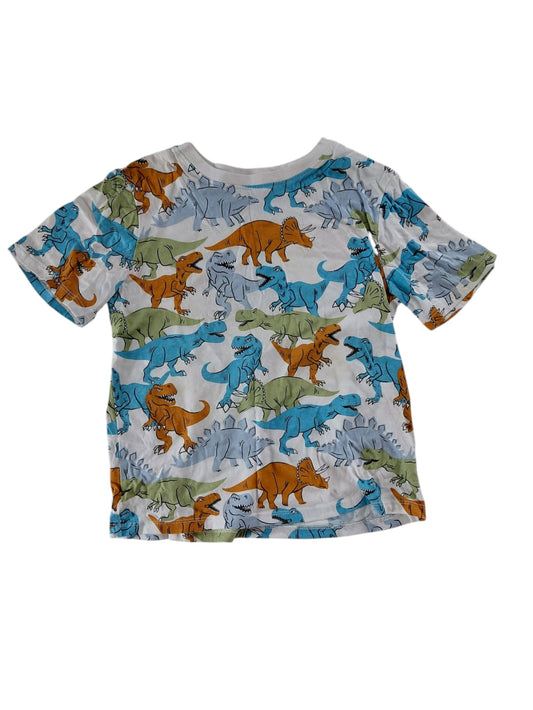 T-shirt - H&M - 6-8 ans