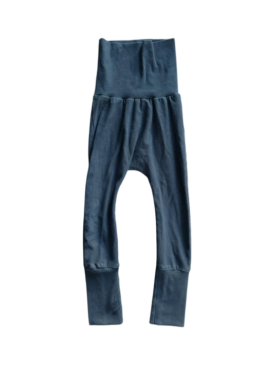 Pantalon évolutif - Coton Vanille - 3-5 ans