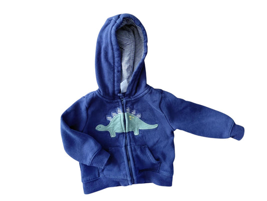 Veste - Carter's - 9 Mois