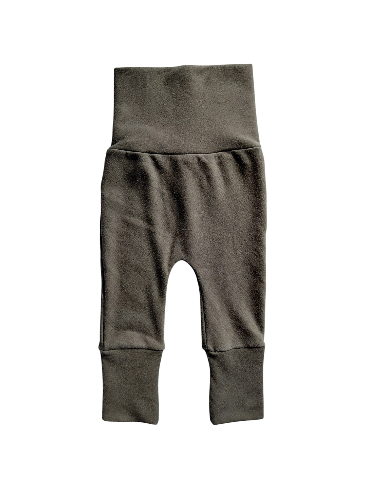 Pantalon évolutif - Thyme - 6-12 Mois