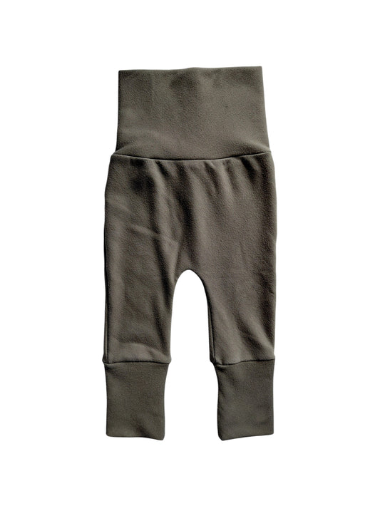 Pantalon évolutif - Thyme - 6-12 Mois
