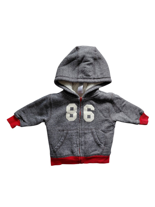 Veste - George - 6-12 Mois
