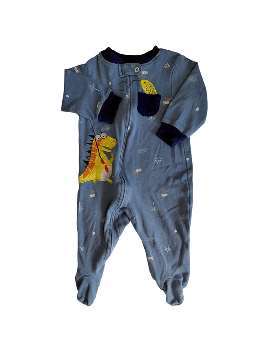 Pyjama - Carter's - 6 Mois