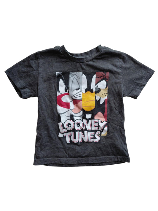 T-Shirt - Looney Tunes - 2 ans