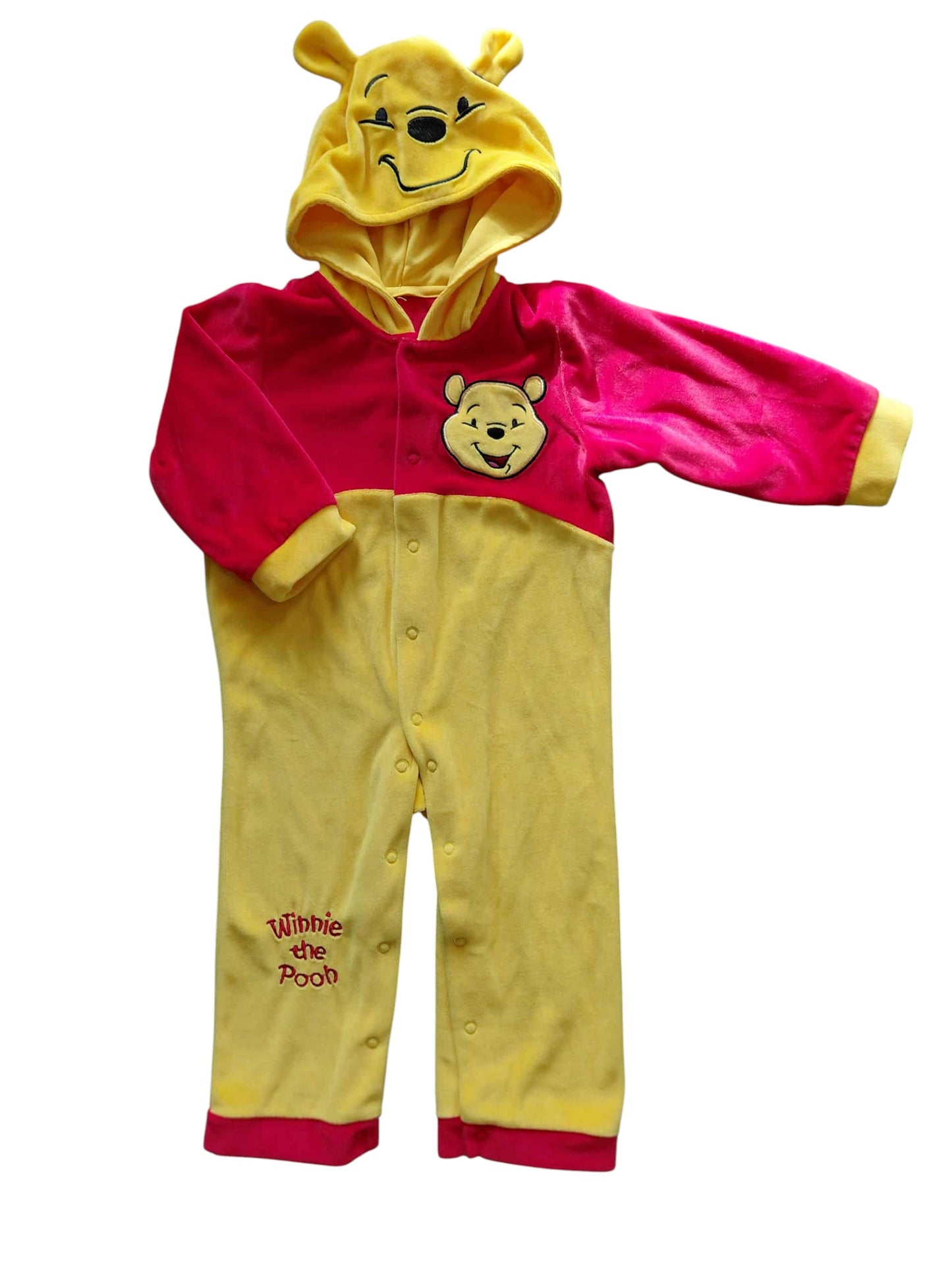 Combinaison/Déguisement - Disney -  Approx 12 Mois