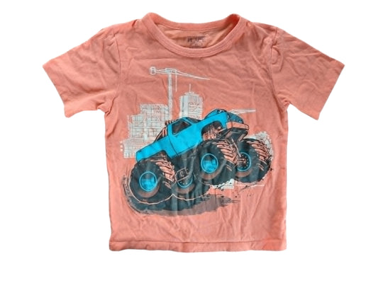 T-Shirt - Place - 3 ans