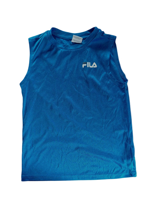 Camisole - Fila - 8 ans
