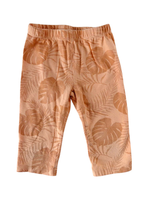 Legging court - TAG - 3 ans