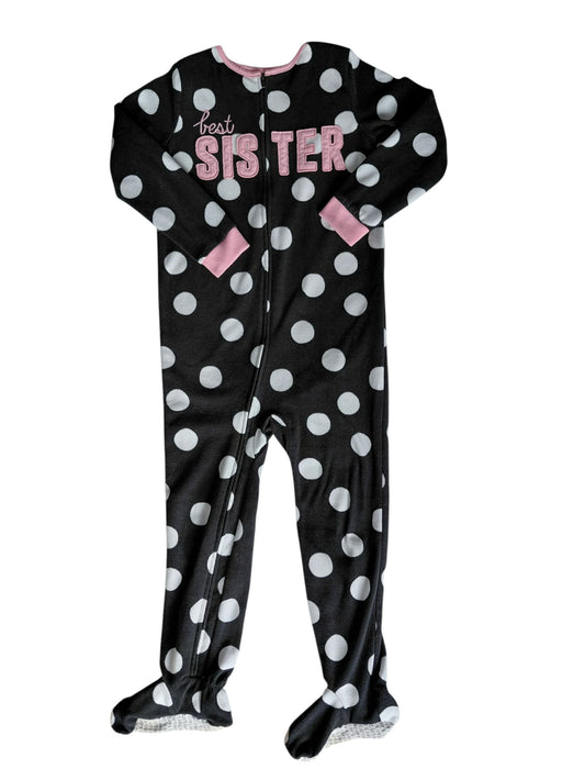 Pyjama Polar - Carter's - 6 ans