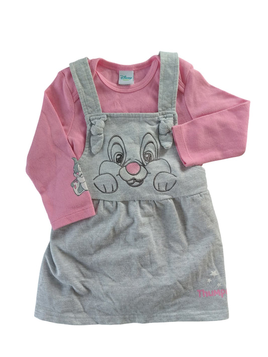 Ensemble  - Disney - 18 Mois