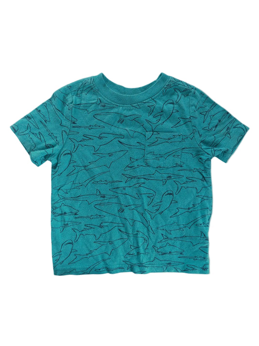 T-Shirt - Old Navy - 2 ans
